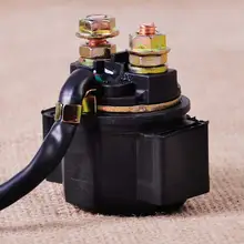 Starter Solenoid Relay for ATV Scooter