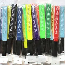 DHL г., Горячая распродажа! Yoga повязка ювелирные изделия Бейсбол Софтбол кожаное оголовье