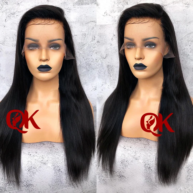 brazilian straight hair 