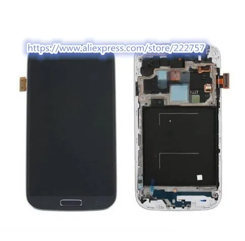 

For Samsung Galaxy K Zoom C1158 C1116 C115 sm-c1158 LCD screen Touch screen(second-hand)