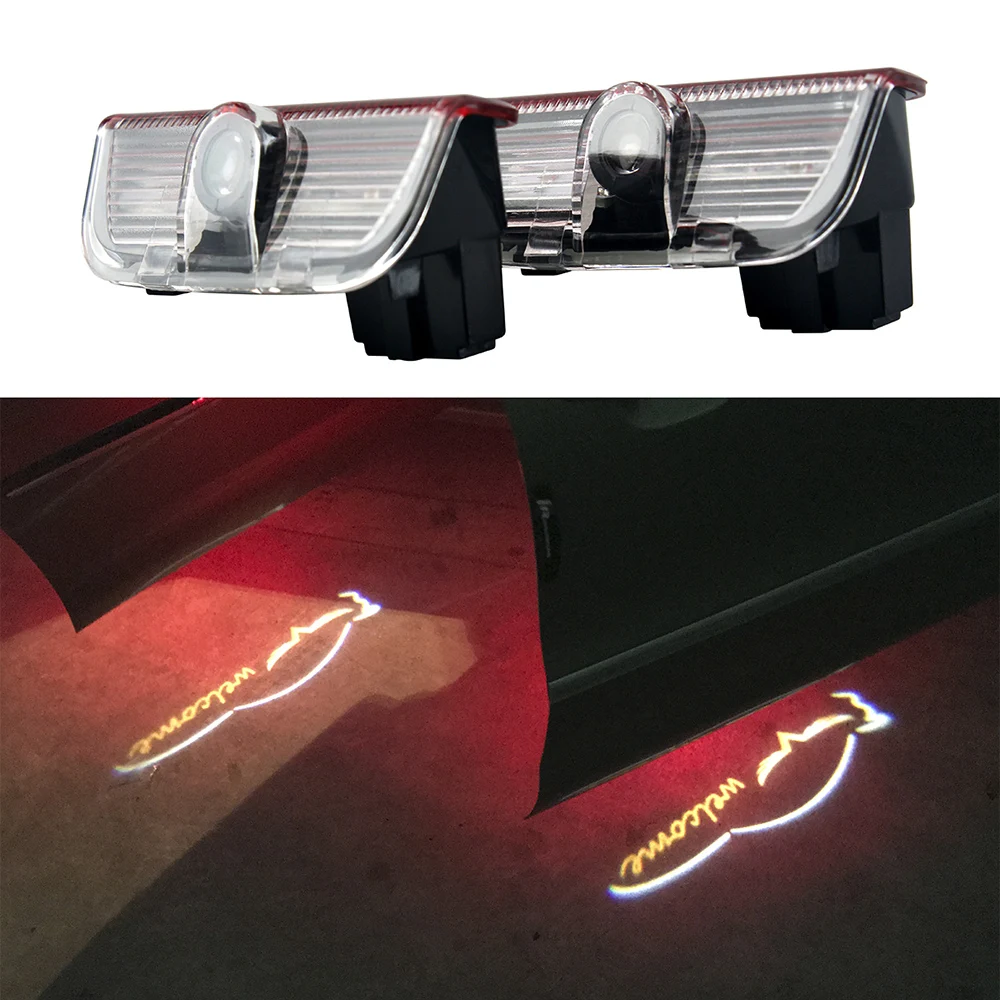 

Automobiles Door Courtesy Welcome Logo Light Led Shadow Laser Projector Lamp For Skoda Superb 2009 2010 2011 2012 2013 2014 2015
