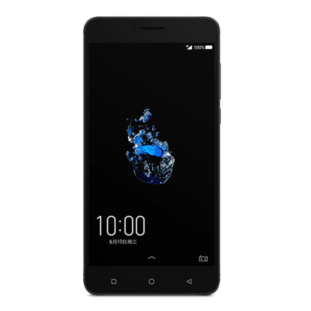 Coolpad Play 6 Cool игровой телефон Android 7 1 Snapdragon 653 Восьмиядерный Dual SIM 4060 мАч 5 дюймов FHD 6G