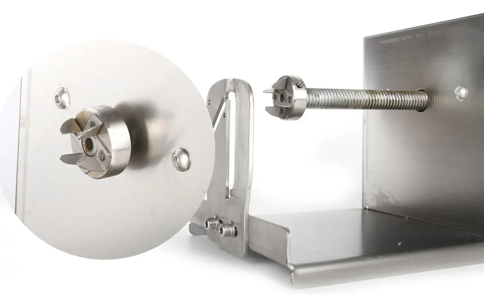Sale Twister Potato Tornado Slicer Machine Automatic Spiral Cutter Vegetable slicer Twister Food Processor 110/220v Potato Cutter CE 7