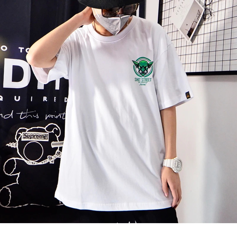 Tee Shirt Homme  (10)