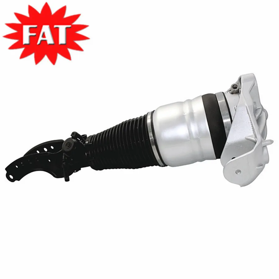 Передний амортизатор пневматической подвески для Audi Q7 VW Touareg Porsche Cayenne 7L6616039D