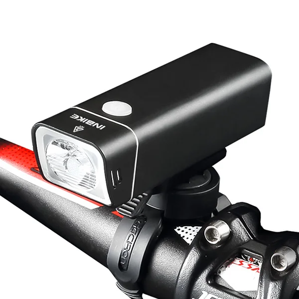 Excellent INBIKE 300 LUMEN 600 LUMEN Waterproof Outdoor USB Charging Bicycle Lights 0 Excellent INBIKE 300 LUMEN 600 LUMEN Waterproof Outdoor USB Charging Bicycle Lights 0