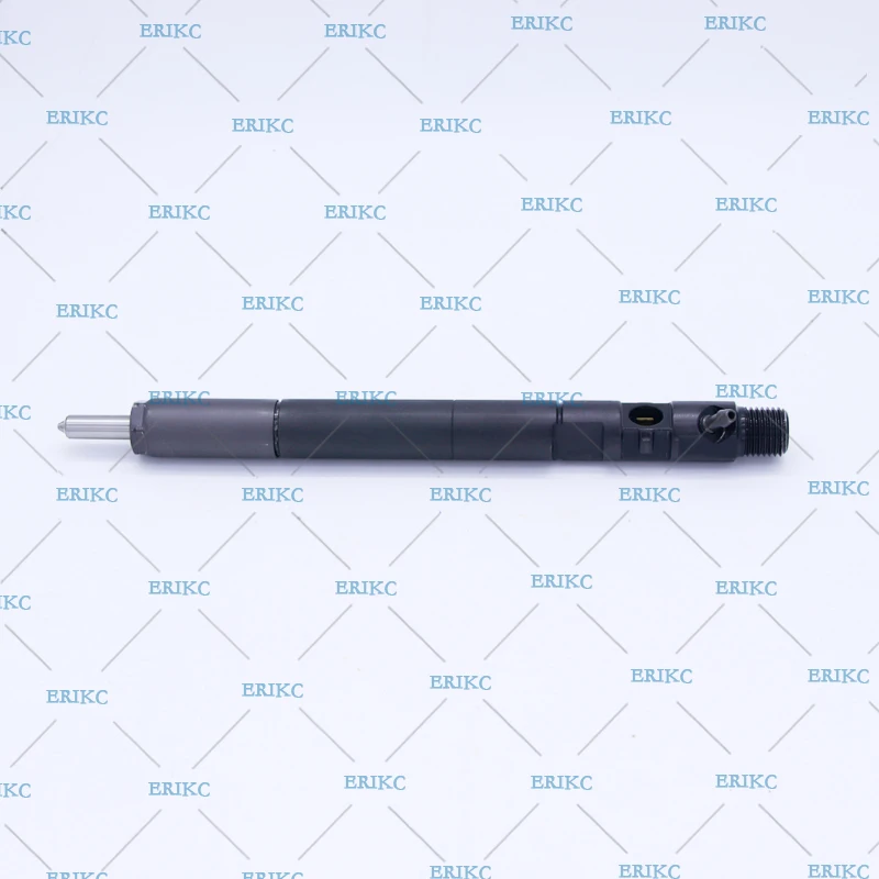 US $109.99 ERIKC A6640170221 Original EJBR03401D Diesel Fuel System EJBR0 3401D Common Rail Injectors For Delphi SSANGYONG KYRON D20DT