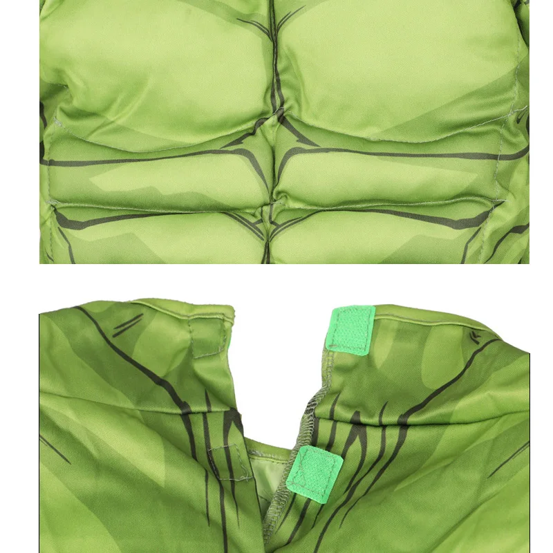 Avengers Muscle Hulk Costumes (5)