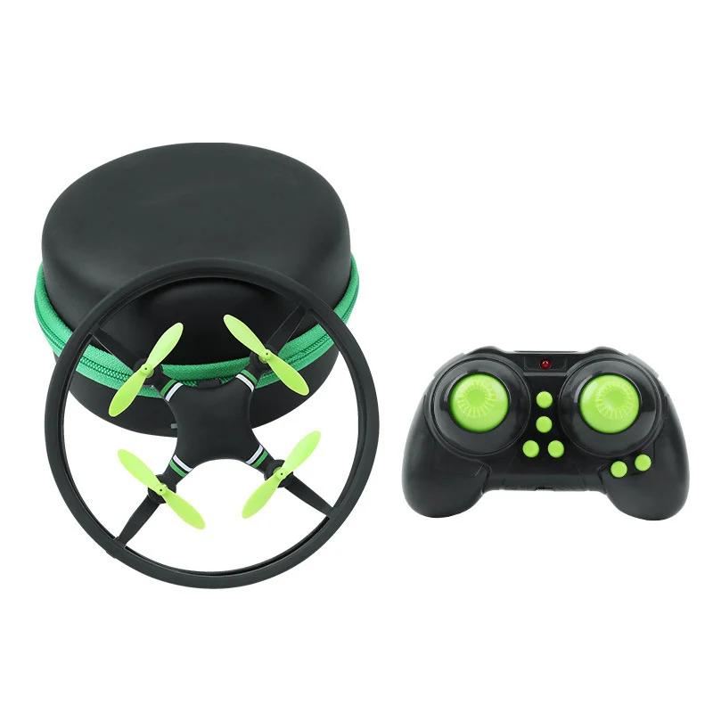 Mini Drone Remote Control Dron Headless Mode RC Quadcopter Helicopter 2.4G 6 Axis Gyro Micro Quadrocopter One-Key Return Toys Mini Drone Remote Control Dron Headless Mode RC Quadcopter Helicopter 2.4G 6 Axis Gyro Micro Quadrocopter One-Key Return Toys