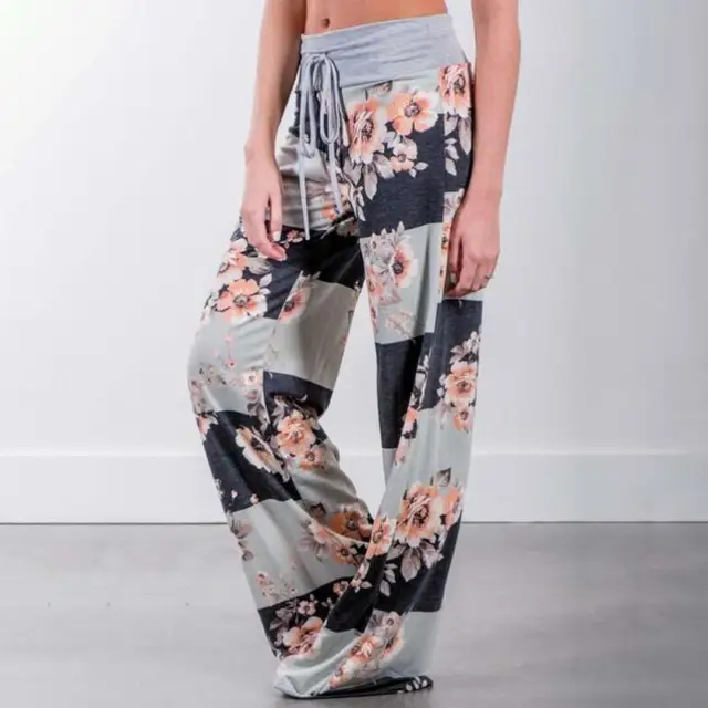 calças compridas femininas