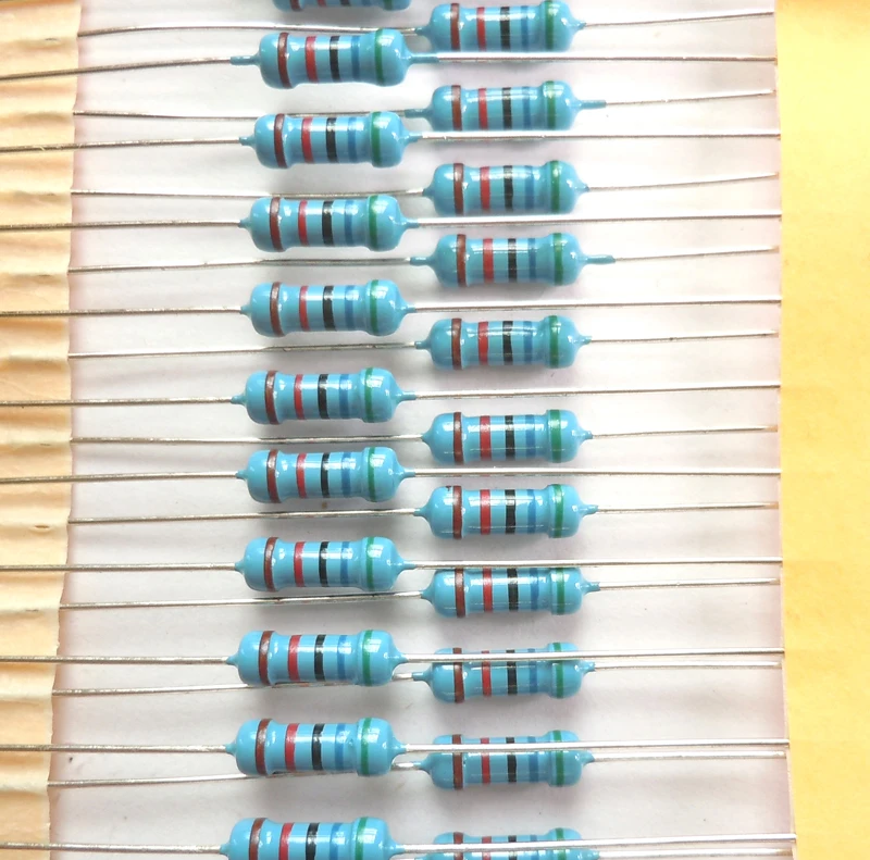 THN232L934G 1/2w 56k ohm 56000 ohm 0.5w 100 original new Fixed Resistors Metal Film Resistors