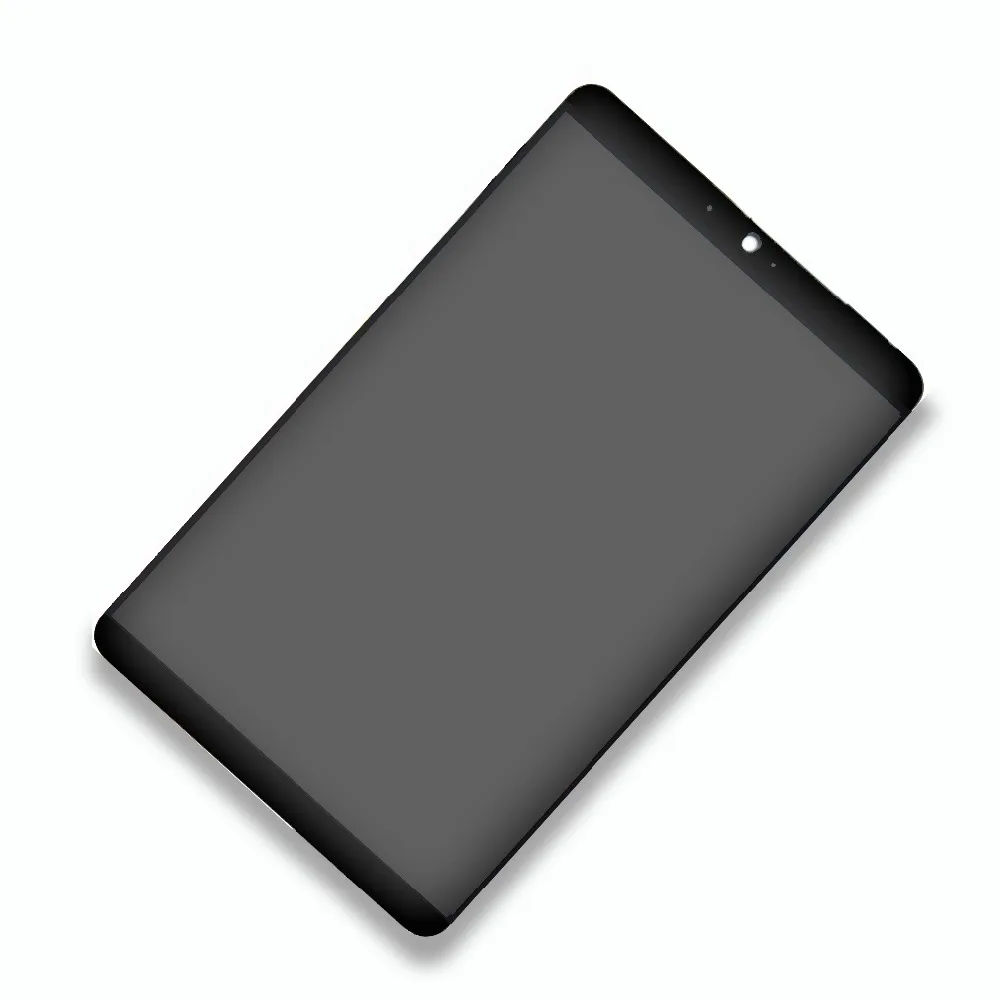 Новый 8-дюймовый ЖК-дисплей для Xiaomi Mi Pad 4 MiPad4 Mipad 4 MIUI + дигитайзер с сенсорным экраном полная сборка планшета M1806D9E M1806D9W
