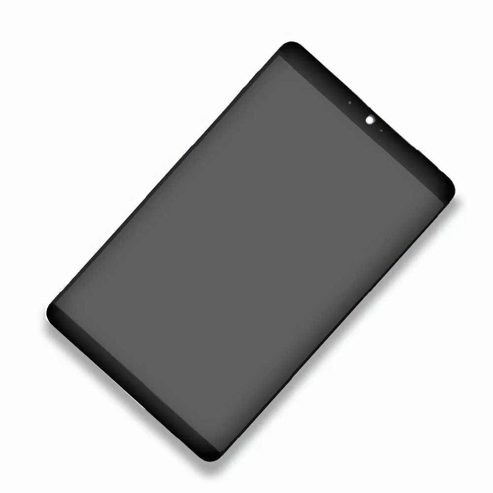 Display Lcd e Digitalizador de Tela Sensível ao Toque Tablet de Montagem Completa Xiaomi mi Pad Mipad4 M1806d9e M1806d9w Miui Novo - Imagem 3