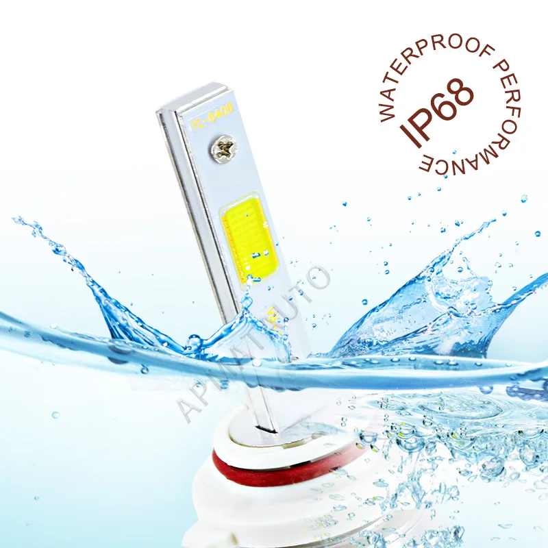 Waterproof-performance-IP68