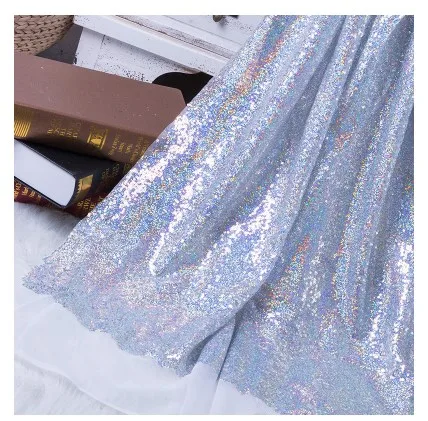 laser silver