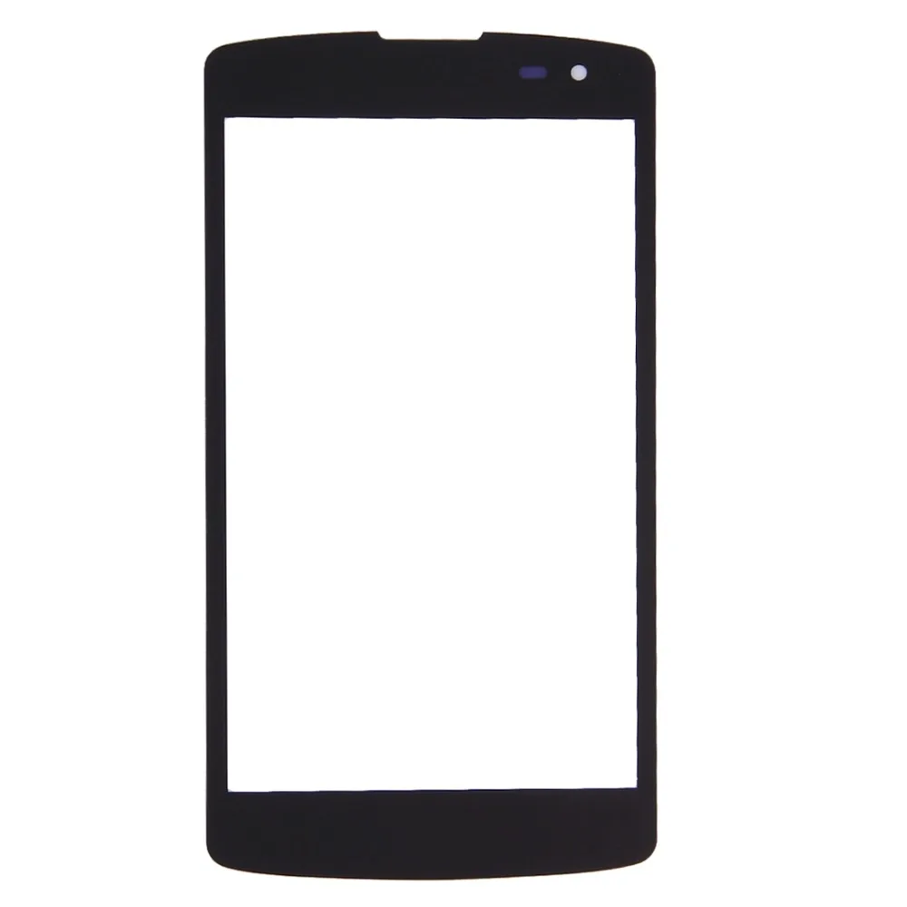 H Мини спереди Экран внешний Стекло объектив для LG G4