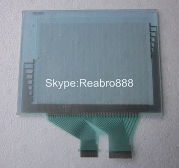 

Touch screen overlay for Omron NS5 NS5-SQ01B-V1 NS5-SQ01-V1