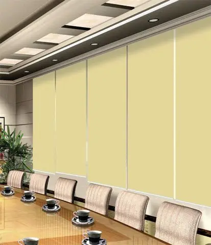 

motorized blinds system without fabric, wide1.8m, or 1.76-1.85m