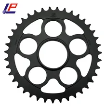 

LOPOR Motorcycle Rear Sprocket 525*42T For Ducati 1000 Monster S2R/Multistrada DS/S Multistrada DS