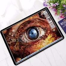 CAMMITEVER глаз ковер для Гостиная противоскользящие мягкие детские Спальня коврики дома, ковры