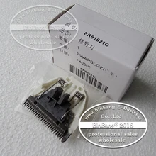 Электрический триммер для волос, Парикмахерская Сменная головка для ER504 ER508 ER91021C для удаления волос