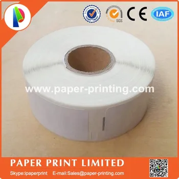 

8 x Rolls Dymo Compatible Labels Return address label 11352