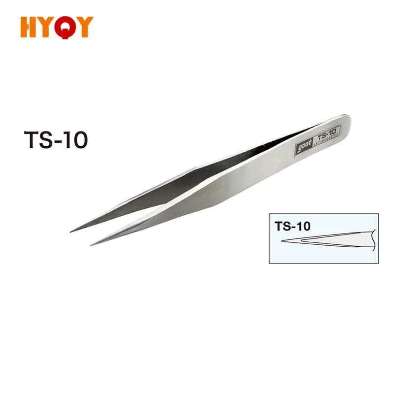 TS-10