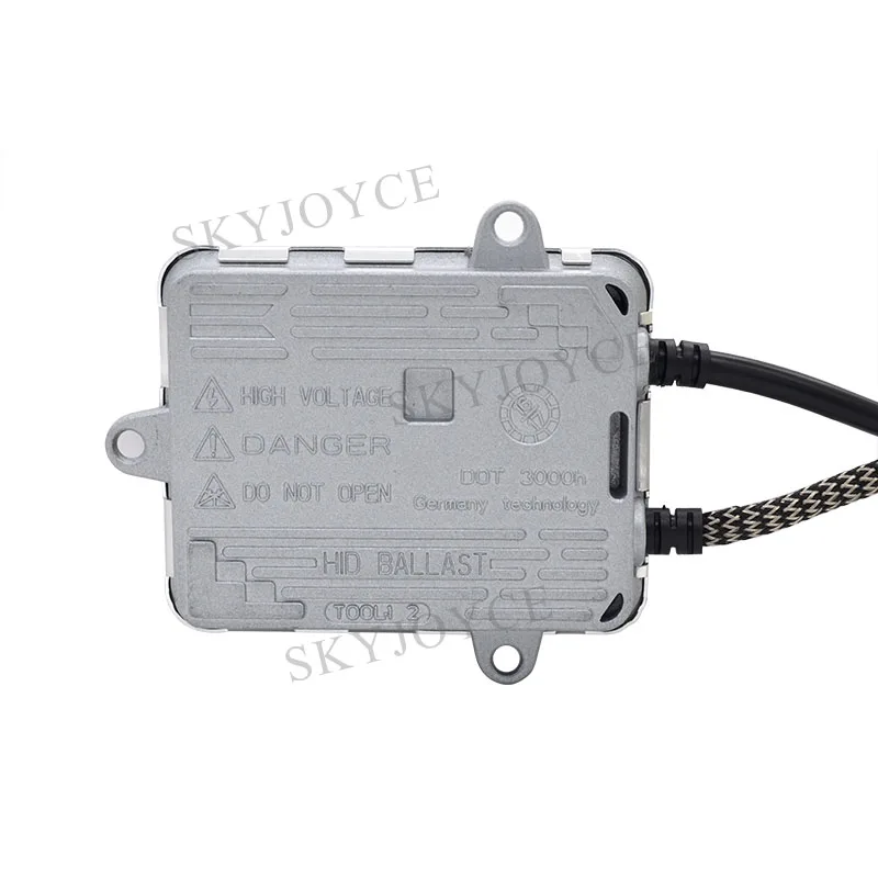 SKYJOYCE 55 Вт Xenon HID комплект H1 H7 H11 9005 9006 D2H автомобильных фар лампочка Cnlight Комплект 4300 К 5000 6000 К Быстрый Яркий 55 Вт комплект ballast HID