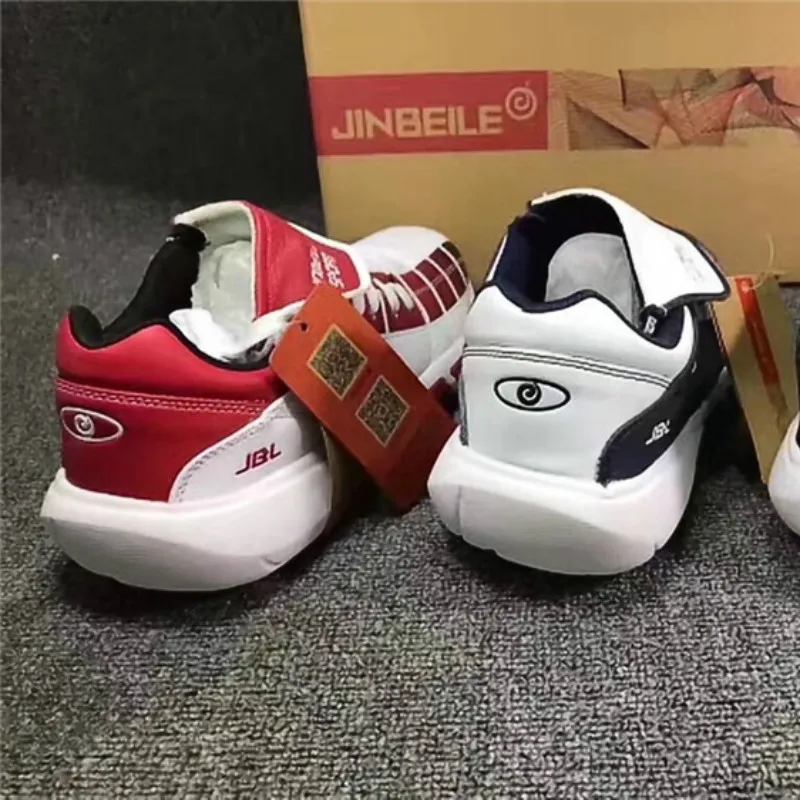 2018 new young students basketball shoes shock absorbing lightweight sports shoes anti slip and wear-resistant men's shoes