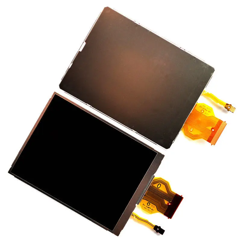 

New original+Backlight Digital Camera Repair Replacement Parts X10 X100 LCD screen for Fuji