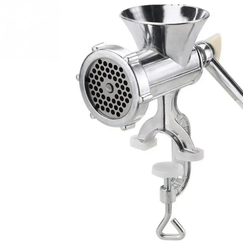 Other Home & Living Heavy Duty Meat Mincer was sold for R229.00 on 23 Mar at 1540 by Perfect