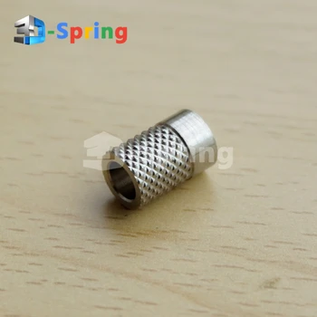 

Ultimaker 2 Drive Gear UM2 Wheel 5mm Bore Stainless Steel for Extruder Hotend Feeder 1.75mm 3mm