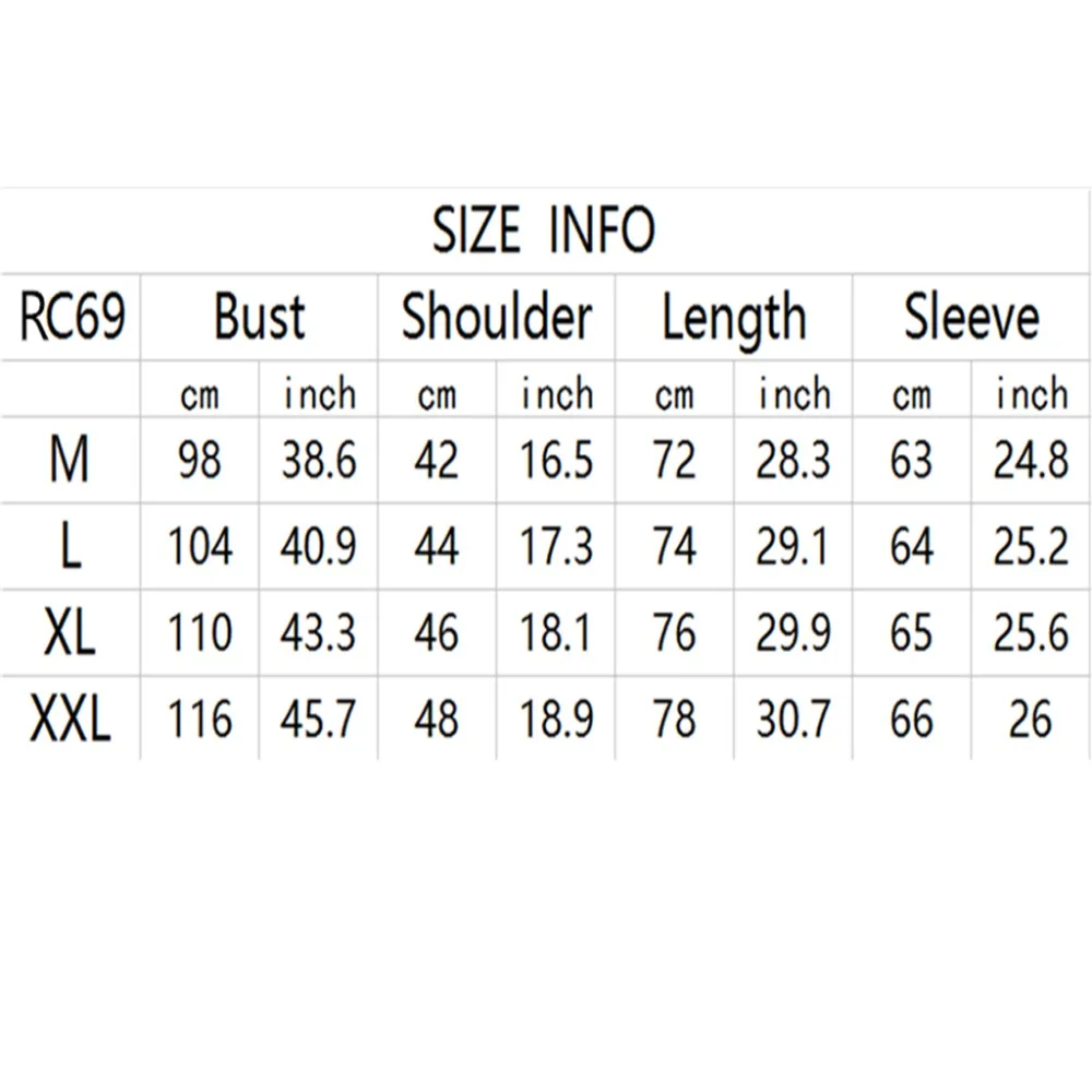 size