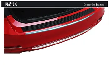

car rear bumper sticker for Honda HR-V Fit Accord Civic CR-V FIT CRIDER JAZZ City GREIZ ELYSION JADE PILOT SPIRIOR ODYSSEY