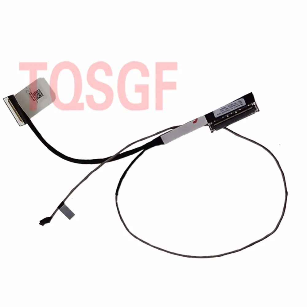 GENUINE Dell Alienware 13 R2 LED LCD Cable DC02C009I00 0C0XT 00C0XT