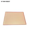Prototipo de papel PCB Universal, placa de circuito matricial, fila única, Agujero continuo, 95x128mm, bricolaje, 9,5x12,8, 9,5x12,8 CM, 1 Uds. ► Foto 2/5