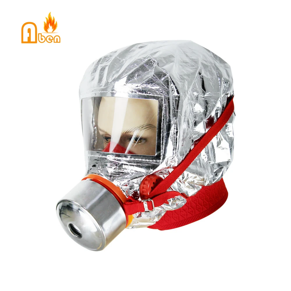 New Low Price Wholesale XHZLC40 emergency escape hoodemergency escape hoodhood hoodhood 2016