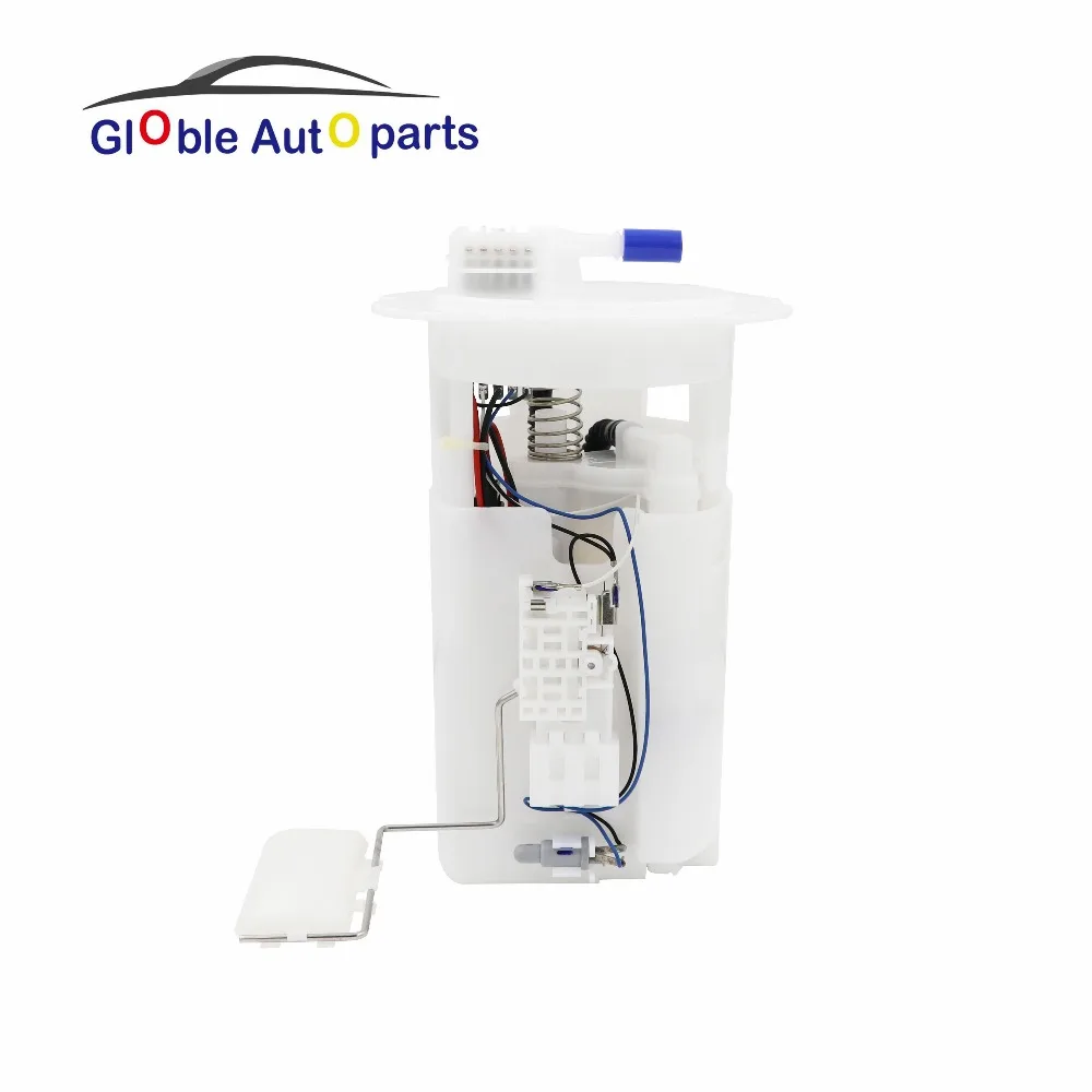 For 04 03 02 Nissan Sentra 1.8L 2.5L E8502M Fuel Pump Assembly /& Sending Unit
