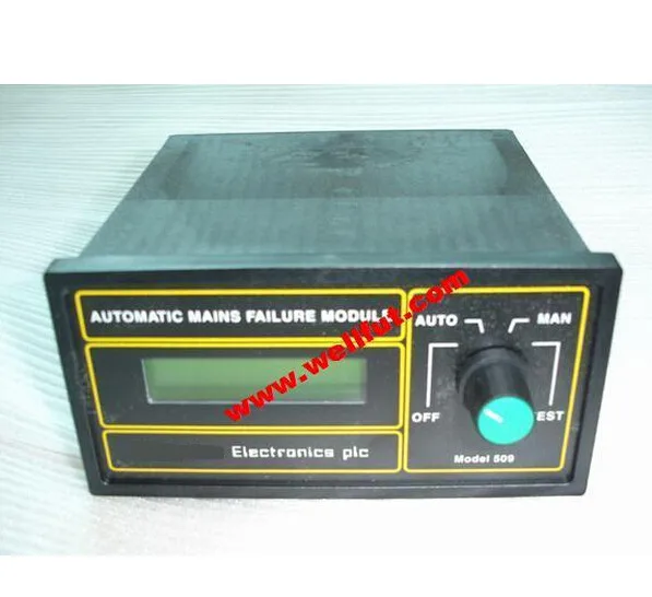 

Generator controller DSE509,free shipping