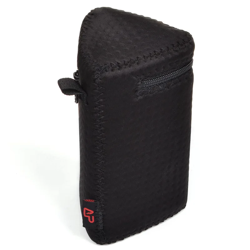 Shockproof Case Bag for Oontz Angle 3 Bluetooth Speaker Portable Carrying Pouch Bag with Buckle