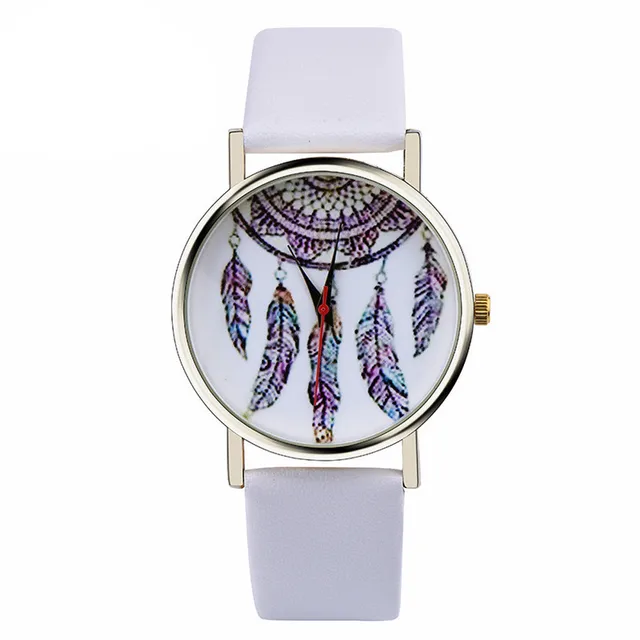 Women Watches bracelet watch Leather Band Analog Quartz Vogue Wrist Watch Dreamc Women Watches bracelet watch Leather Band Analog Quartz Vogue Wrist Watch Dreamc