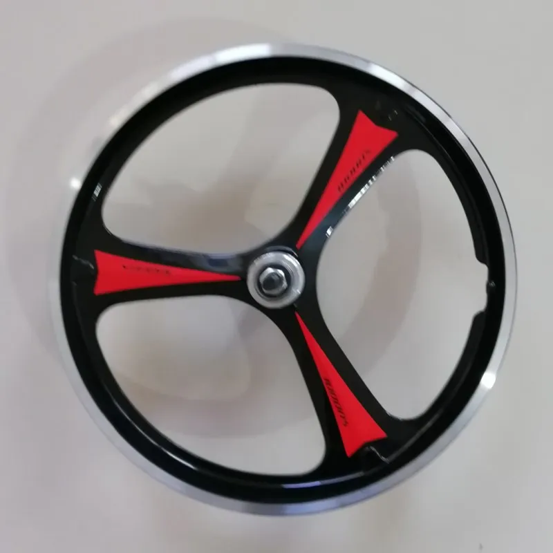 Best Front and rear wheel hub of 12/14/16/20 inch bicycle aluminium alloy transmission disc brake wheel set for adults and children 2 Best Front and rear wheel hub of 12/14/16/20 inch bicycle aluminium alloy transmission disc brake wheel set for adults and children 2