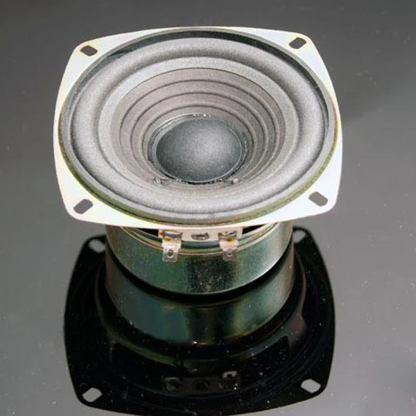 small subwoofer speaker