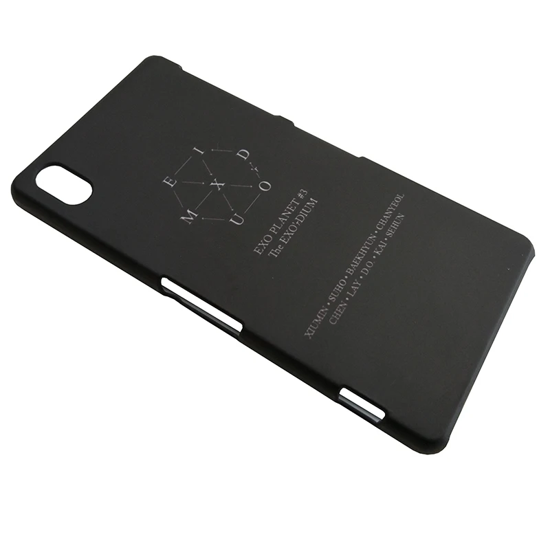 PERSONALIZED sony xperia z2 case customized3