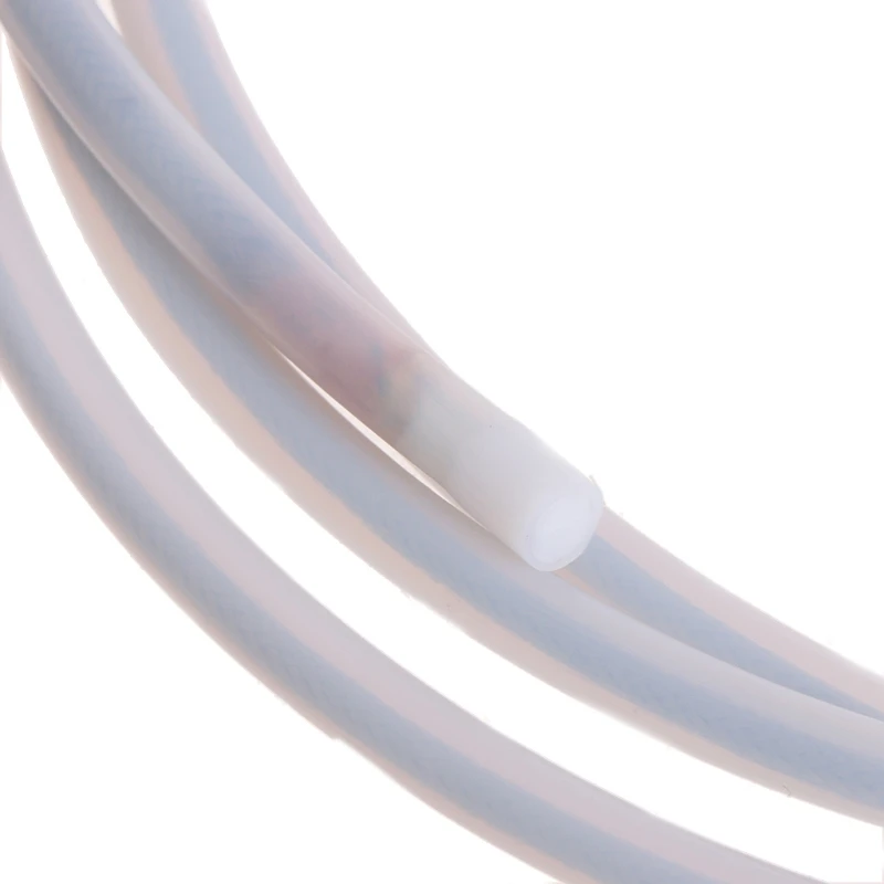2 м PTFE PT100 компании &quotfeilong&quot 3 провода Температура Сенсор масло Водонепроницаемый