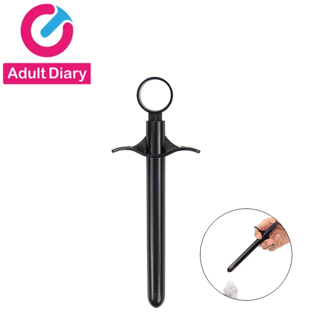 Girls using anal lube injectors Girls using anal lube injectors matchless