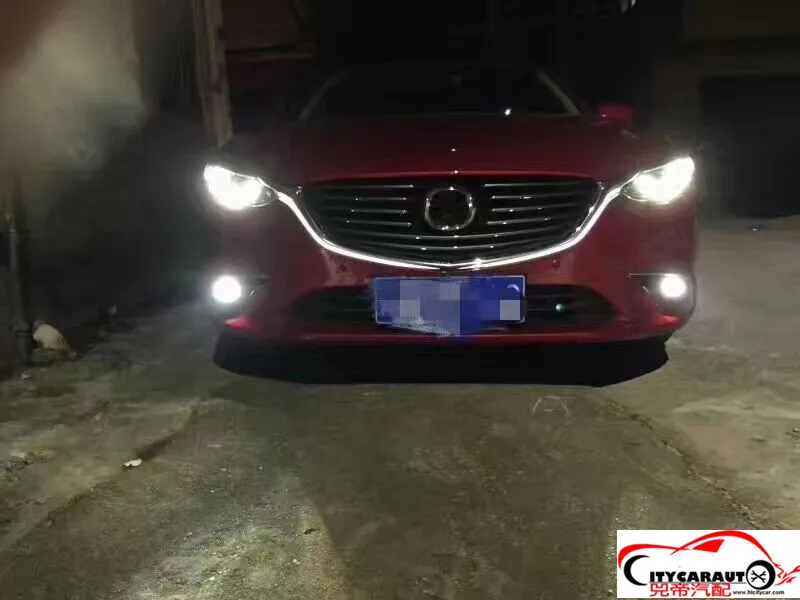 mazda3 7