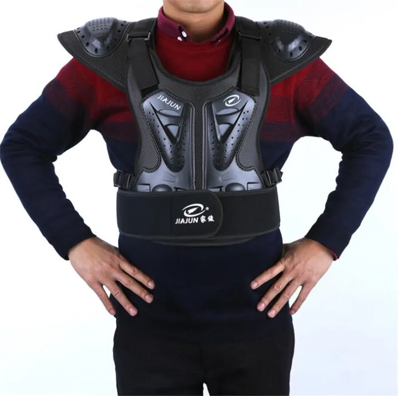 Kids Children Motorbike Jacket Motocross Clothing Gear CE Armoured 415 Kids Children Motorbike Jacket Motocross Clothing Gear CE Armoured 415
