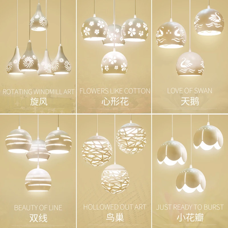 

Nordic modern style glass ball gold iron herringbone branch pendant light lamp living room restaurant bedroom hanging lighting