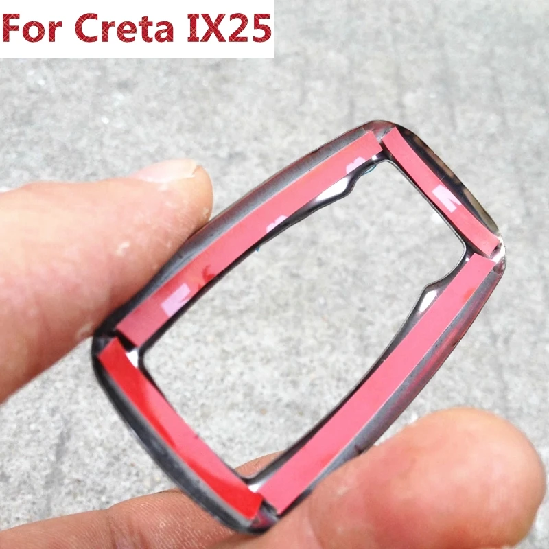 Для Hyundai Creta ix25 подсветка для чтения декоративная крышка передняя и задняя